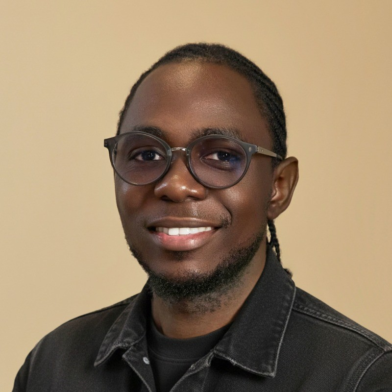 Gamal Irmiya